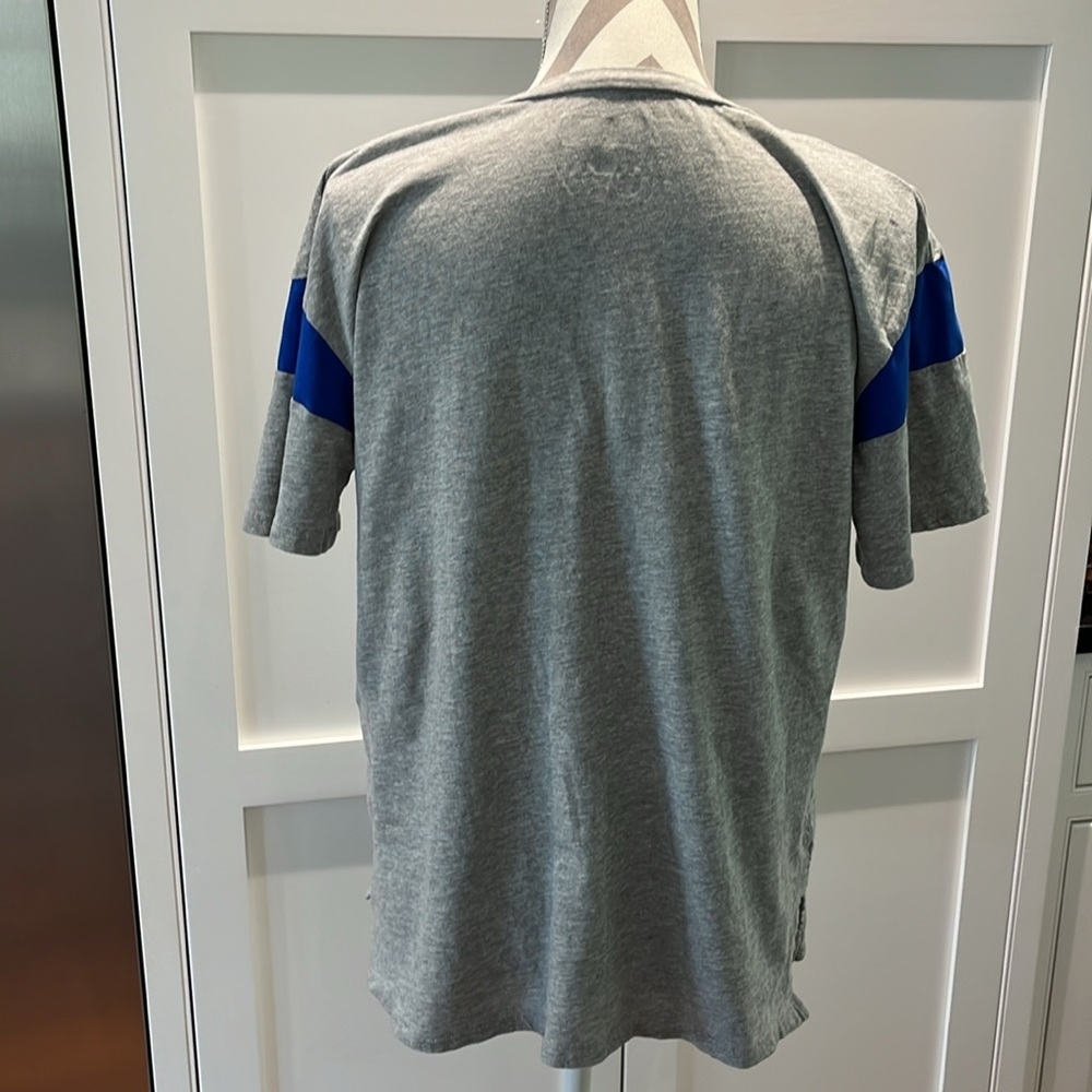 LA Rams tshirt- ladies - Picture 4 of 5